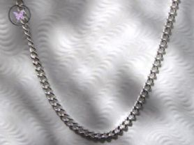 Sterling Silver Chains